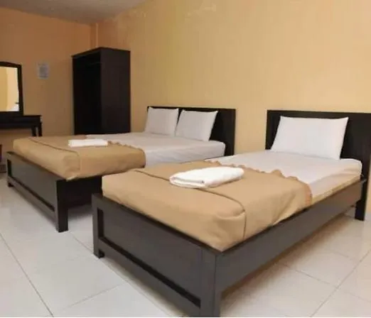 Zahaar Kn Inn Batu Ferringhi