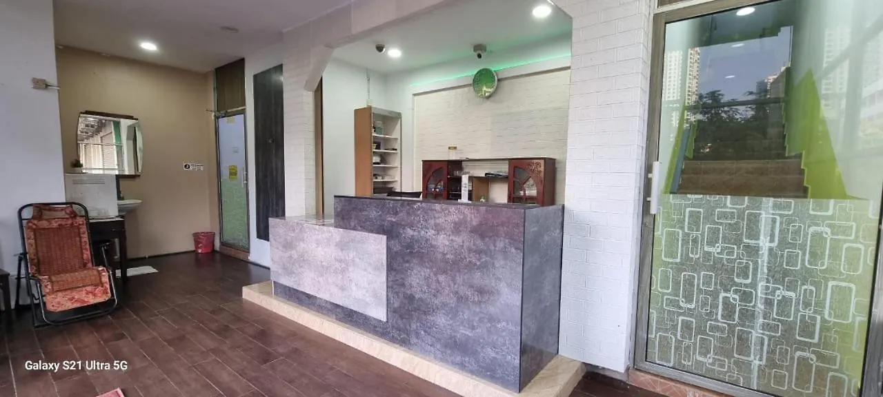 Zahaar Kn Inn Batu Ferringhi 2*,  Malaysia