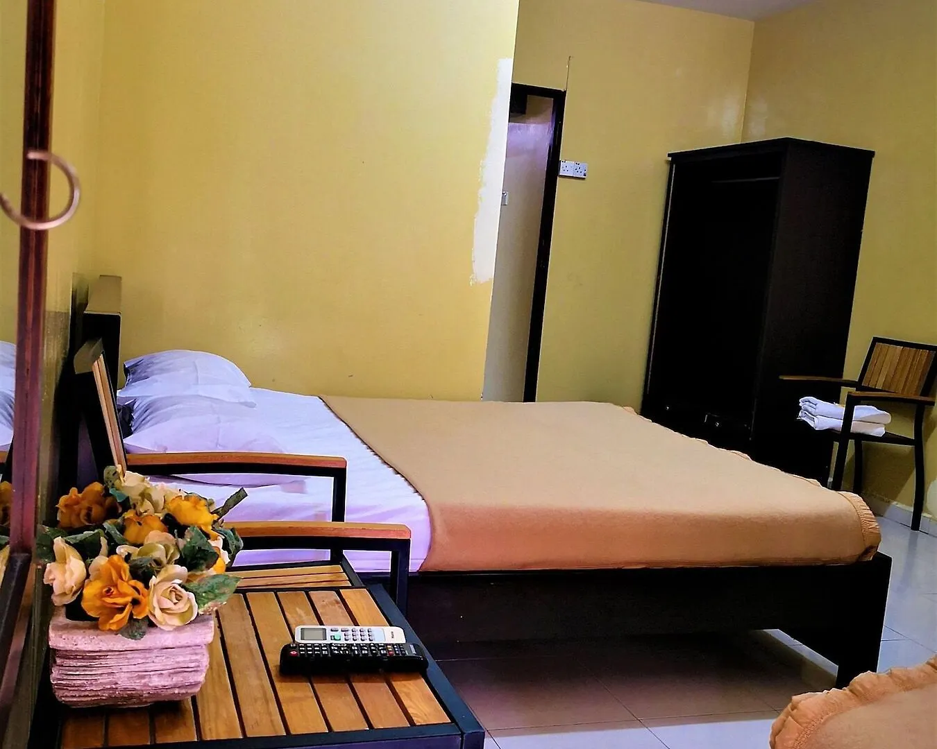 ** Hotel Zahaar Kn Inn Batu Ferringhi Malaysia